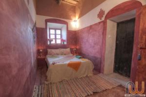 Kasbah tifaoute ait Ben haddou