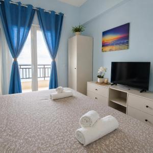 Panoramic Sea View Apartment