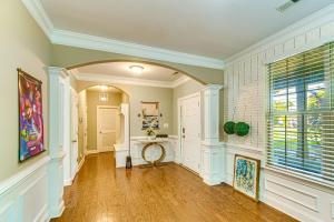 Quiet & Spacious Family Retreat, 12 Mi to Raleigh