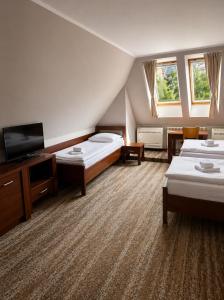 Hotel LOKIS