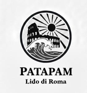 PataPam luminosissimo monolocale Lido di Roma