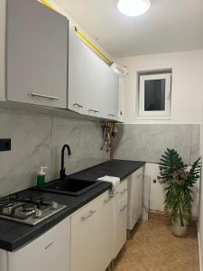 Harmony Boulevard Apartment