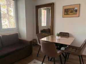 Apartment in the center of Skopje