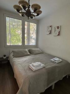 Apartment in the center of Skopje