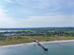 Appartements im Freizeitpark Weissenhäuser Strand