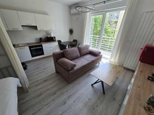 Lux Nest III City Apartment URBAN STAY