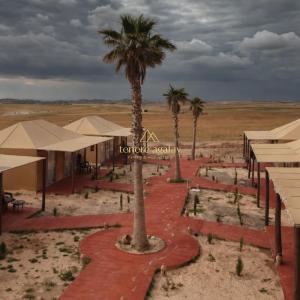 Tenere Agafay Tents & Activities