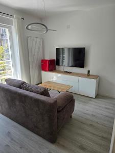 Lux Nest III City Apartment URBAN STAY