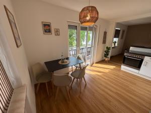 BOHO Apartment Skye