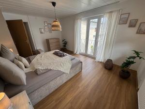 BOHO Apartment Skye