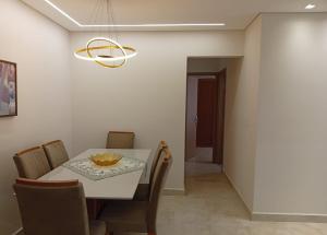 Apartamento Pé na Areia - Praia Grande