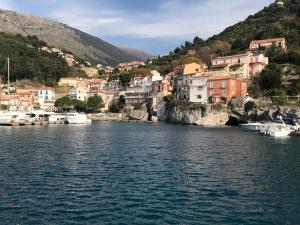 MARIMA la Casa Vacanze - Holidays Suites