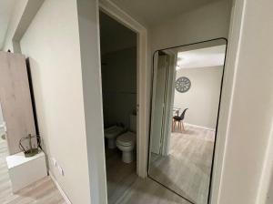 Apartamento Nueva Córdoba