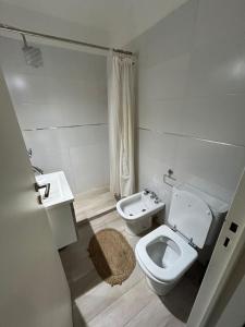 Apartamento Nueva Córdoba