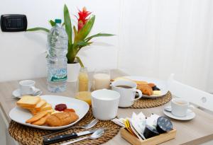 Petit Paris B&B