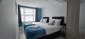 Tavistock House, Flat 2