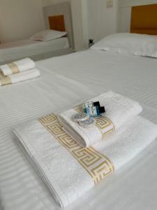 Hotel Xhorxho Velipoje