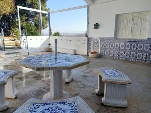 Beautiful cozy house in Constantine with amazing views