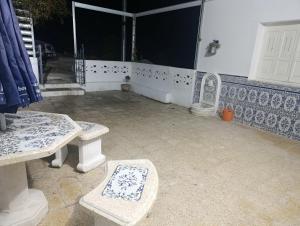 Beautiful cozy house in Constantine with amazing views