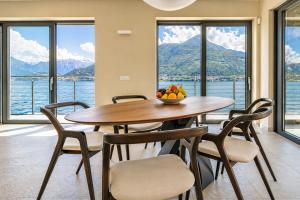 Villa Del Sasso, Cremia Lake Como