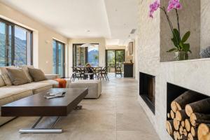 Villa Del Sasso, Cremia Lake Como
