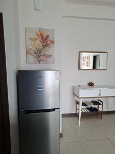 Modern 2BR Apartment Skynest Westlands