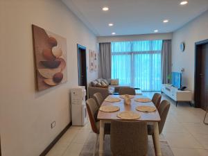 Modern 2BR Apartment Skynest Westlands