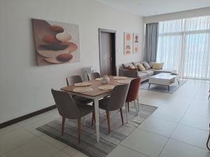 Modern 2BR Apartment Skynest Westlands