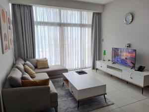 Modern 2BR Apartment Skynest Westlands
