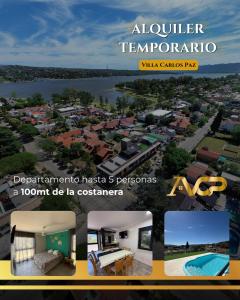 Departamento Guemes