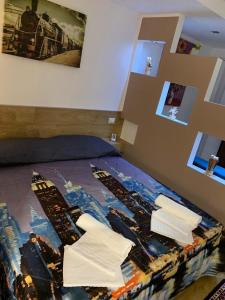 San Pietro Suite Apartment