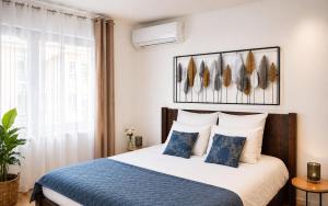 Apartman Modiano