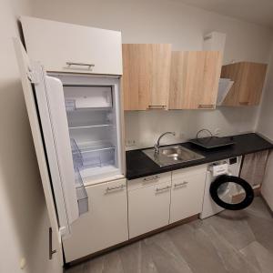 Apartment Regensburg Ideal für Geschäftsreisende