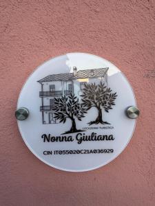 Nonna Giuliana