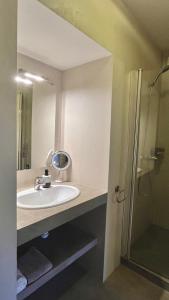 Quiet apartment