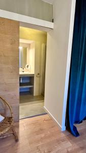 Quiet apartment