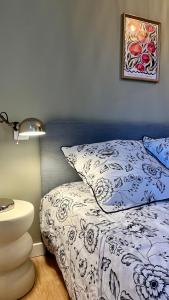 Quiet apartment