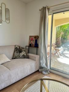 Quiet apartment