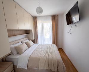 WOW Residence Comfort Stay Becici