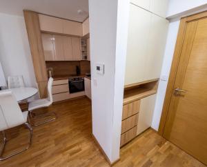WOW Residence Comfort Stay Becici