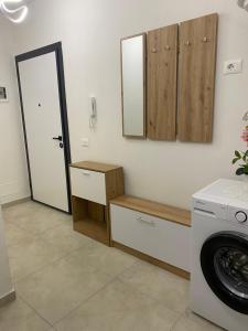 Lunar Apartment