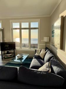 Oceanfront Escape on the Cabot Trail by Cabotopia
