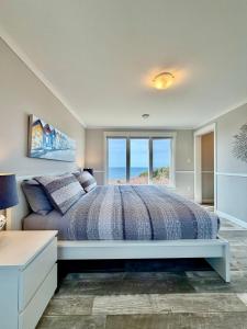 Oceanfront Escape on the Cabot Trail by Cabotopia