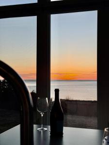 Oceanfront Escape on the Cabot Trail by Cabotopia