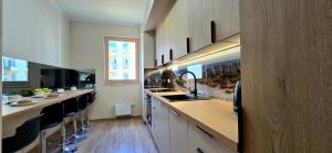 Apartament Porto Cozy by TriApart