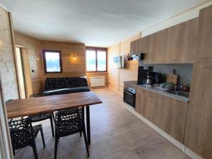 L Instant Évasion Appartement 6 pers Puyvalador