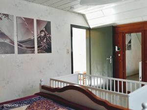 Ferienhaus Medebach