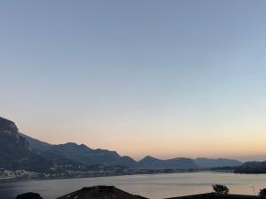 Un sogno tra lago e monti