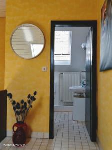 Ferienhaus Medebach