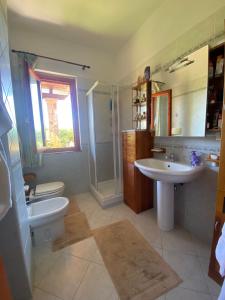 Casa Podda Villasimius